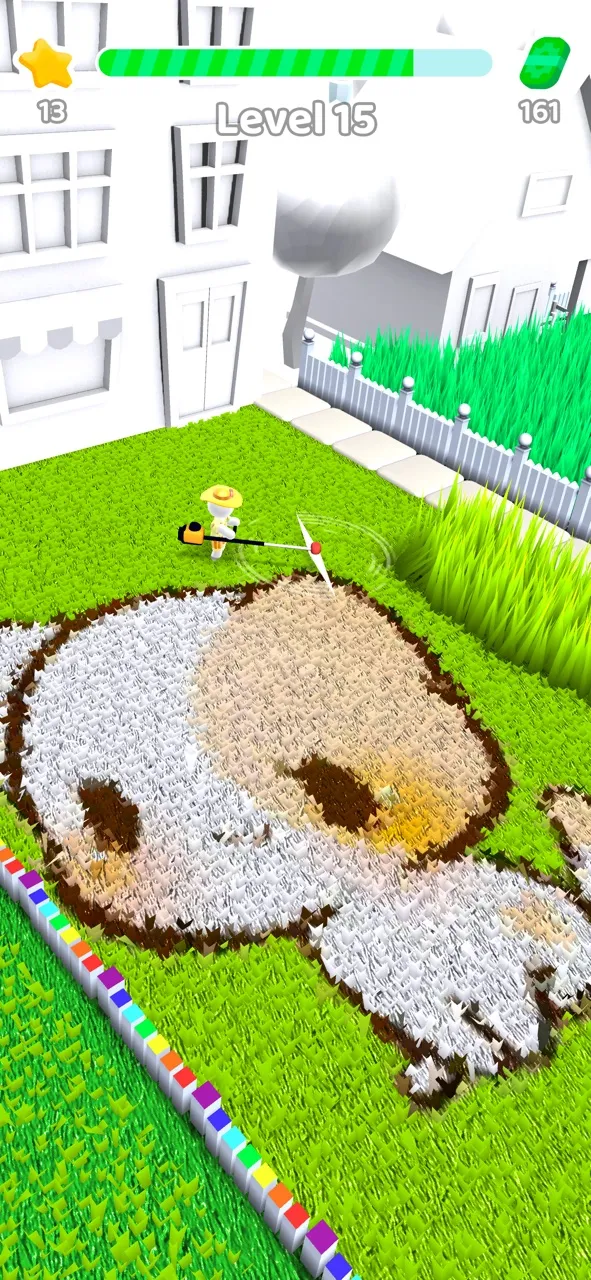 Mow My Lawn - Cutting Grass | Games | XWorld