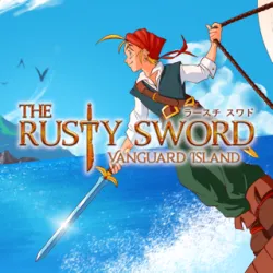 XWorld | Rusty Sword: Vanguard Island