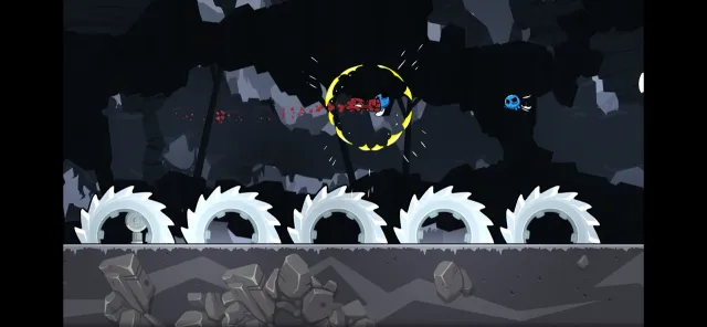 Super Meat Boy Forever | Permainan | XWorld