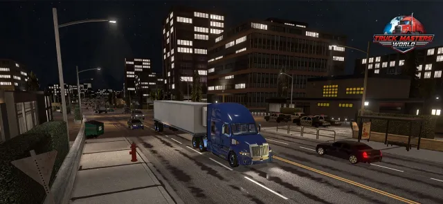 Truck Masters: World Simulator | Permainan | XWorld Truck Masters: World Simulator | Permainan | XWorld