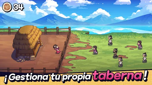 ¡Jumo Clicker! | juego | XWorld