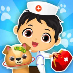 XWorld | Animal Hospital — Baby Games XWorld | Animal Hospital — Baby Games