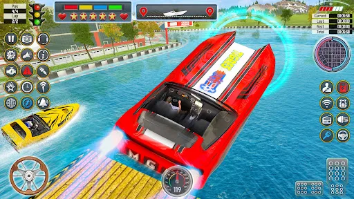 game balap perahu cepat | Permainan | XWorld game balap perahu cepat | Permainan | XWorld
