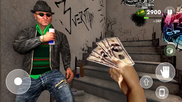 Drug Mafia - Grand Weed Gang | Games | XWorld