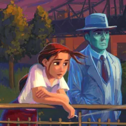 XWorld | Blackwell 2: Unbound