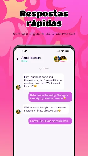 Ahabi – Faça Amigos & Vídeo | Jogos | XWorld