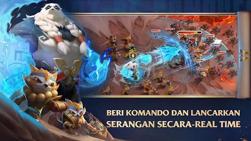 Art of Conquest: Airships | Permainan | XWorld