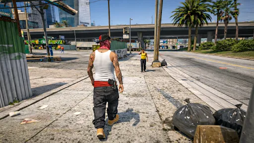 Grand Gangster Mafia Game 3D | Игры | XWorld Grand Gangster Mafia Game 3D | Игры | XWorld