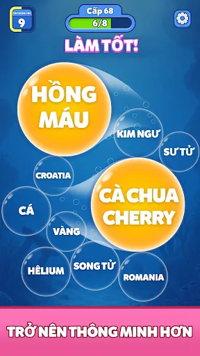 Bubble Match - Ghép Nối | Games | XWorld Bubble Match - Ghép Nối | Games | XWorld