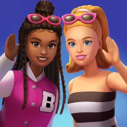 XWorld | Mattel Match XWorld | Mattel Match