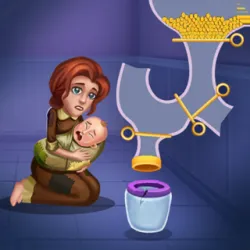 XWorld | Home Pin 2: Gia đình hạnh phúc