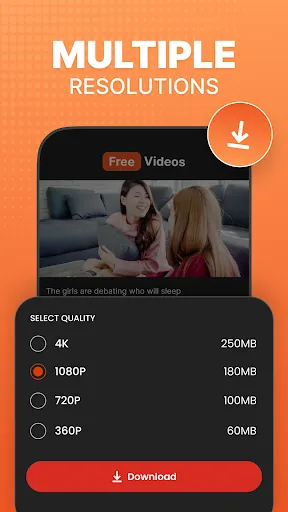 All Video Downloader Master | Games | XWorld