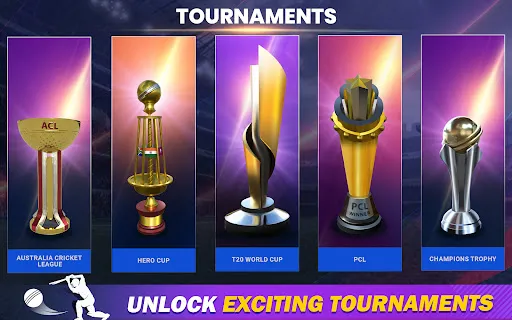 Sachin Saga Pro Cricket Games | Игры | XWorld