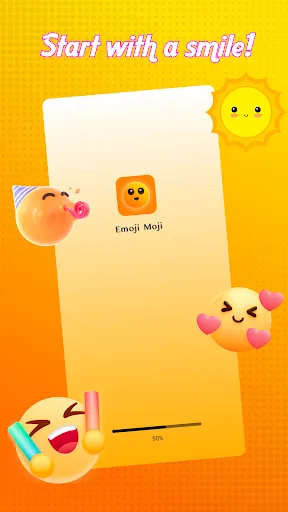 Emoji Moji | เกม | XWorld
