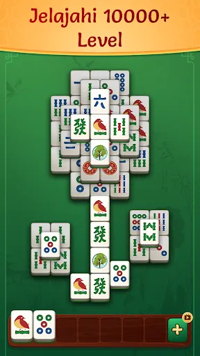 Zen Tiles - Mahjong match | Permainan | XWorld