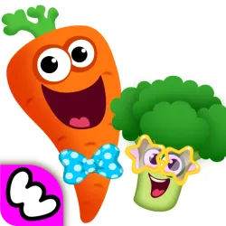 XWorld | Makanan Lucu: Gayakan Pakaian!