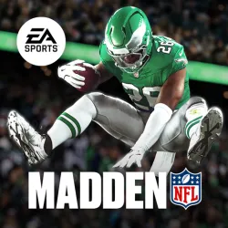 XWorld | Madden NFL 26 Mobile Football XWorld | Madden NFL 26 Mobile Football