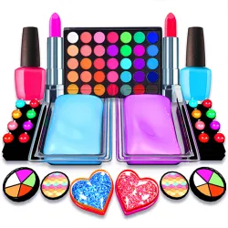 XWorld | Makeup Slime Master Girl Games
