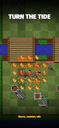 Fibula Wars | Games | XWorld Fibula Wars | Games | XWorld