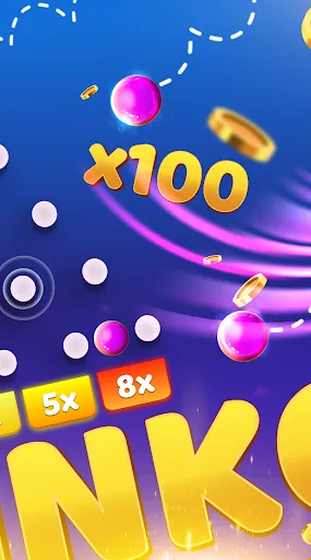 Plinko Strike | Игры | XWorld