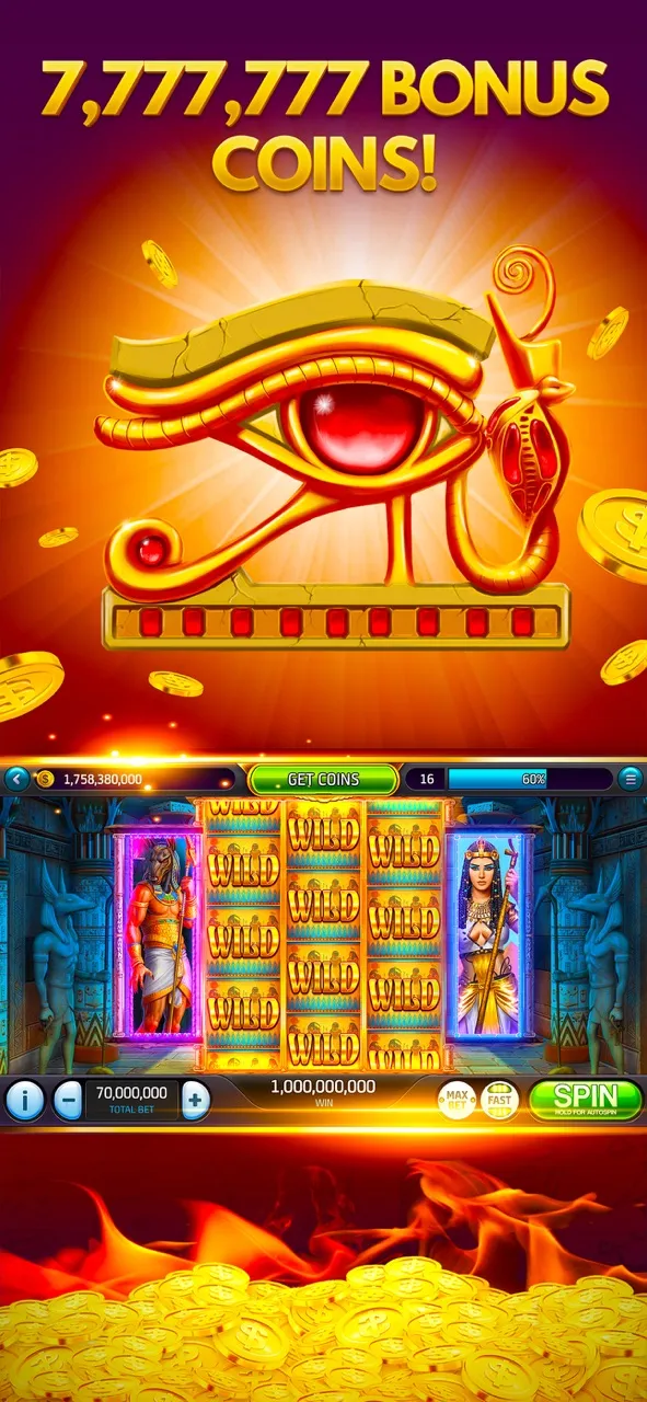 казино онлайн Slots MAX 777 | Игры | XWorld