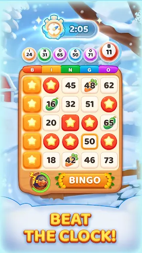 Bingo Farm Harvest | Jogos | XWorld