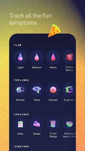 Stardust Period Tracker | 游戏 | XWorld Stardust Period Tracker | 游戏 | XWorld