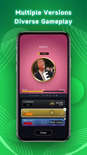 Hi Beatz: Music & Rhythm Game | Игры | XWorld Hi Beatz: Music & Rhythm Game | Игры | XWorld