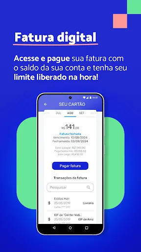 DM App: Conta, Crédito e Pix | Jogos | XWorld DM App: Conta, Crédito e Pix | Jogos | XWorld