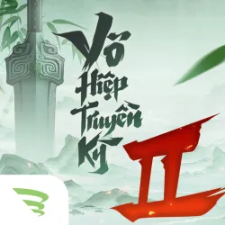 XWorld | Võ Hiệp Truyền Kỳ 2 Mobile
