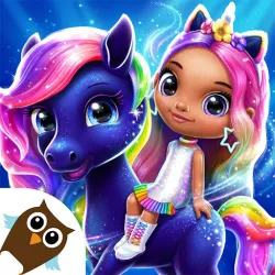XWorld | Princesses - Enchanted Castle XWorld | Princesses - Enchanted Castle