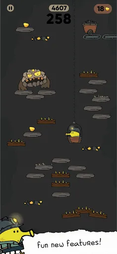 Doodle Jump 2 | Игры | XWorld