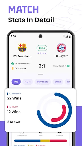 Football Live Scores: SnapGoal | Games | XWorld Football Live Scores: SnapGoal | Games | XWorld