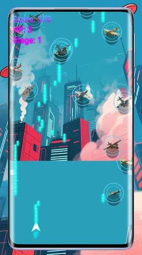 ZC777Air AeroVortex | 游戏 | XWorld ZC777Air AeroVortex | 游戏 | XWorld