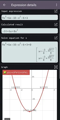 Scientific calculator plus 991 | juego | XWorld