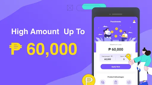 Pesokwento-Loan with Integrity | Games | XWorld