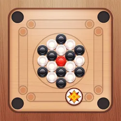 XWorld | Indian Offline Games - Carrom