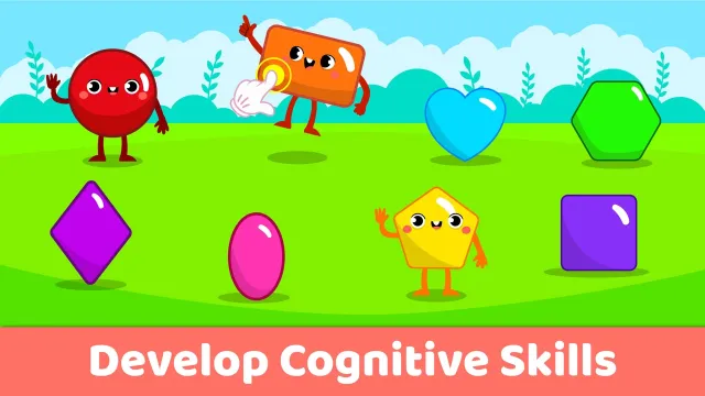 Piano Kids Music Learning Game | Games | XWorld