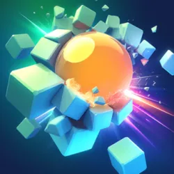 XWorld | Crazy Bricks Destoryer