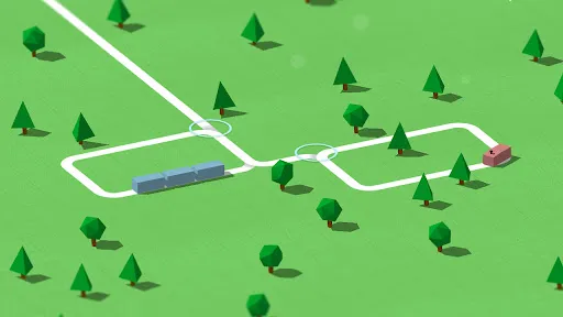 Circle Train | 游戏 | XWorld Circle Train | 游戏 | XWorld