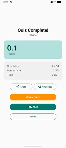 GeoQuiz | 游戏 | XWorld