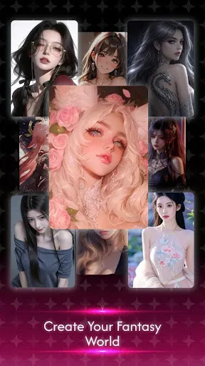 Aiko AI: Sweet AI Girlfriend | Permainan | XWorld