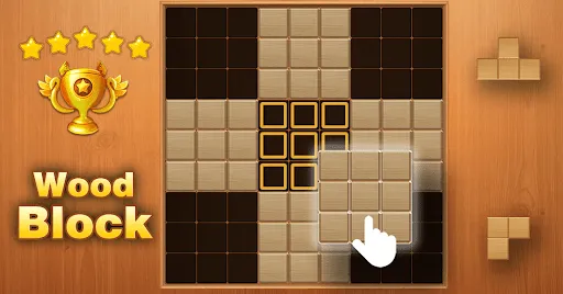 Block Puzzle | juego | XWorld