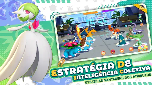 Super Geração de Bolso | Jogos | XWorld