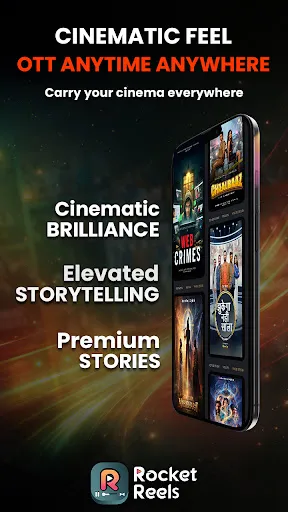 Rocket Reels - OTT On The Go | Игры | XWorld Rocket Reels - OTT On The Go | Игры | XWorld