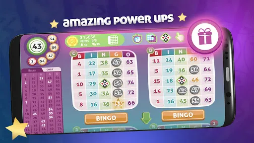 Bingo Online GameVelvet | Games | XWorld