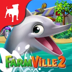 XWorld | FarmVille 2: Tropic Escape