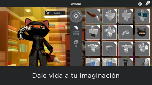 Roblox | juego | XWorld