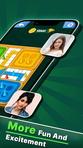 Ludo Star | Permainan | XWorld