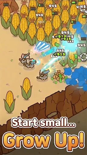 Idle Cat Gunner: Shooter RPG | Jogos | XWorld Idle Cat Gunner: Shooter RPG | Jogos | XWorld